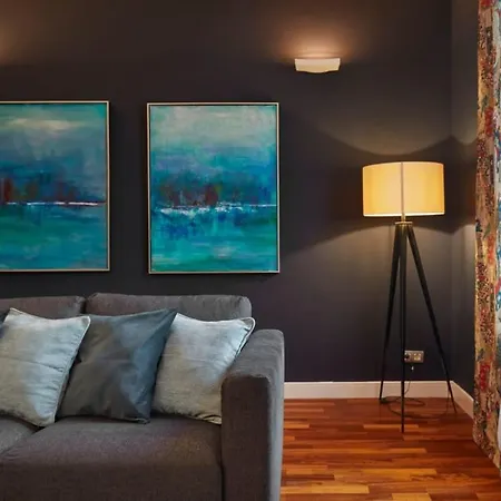 Classy 3Bd - 2Bth With Private Patio In Eixample *